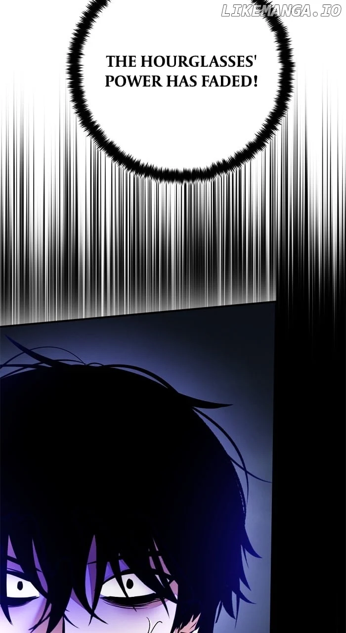 Return to Player Chapter 203 65